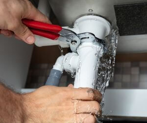 About Water Leak Detection Pros Golden Meadow, LA